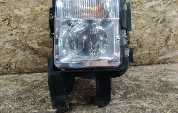 Cadillac SRX Front fog light 25761287