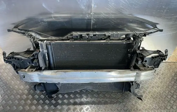 Audi A5 Sportback 8TA Radiator support slam panel 8K0805594M