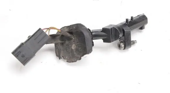 Jaguar S-Type Crankshaft position gear 4R8Q-6C315-AE