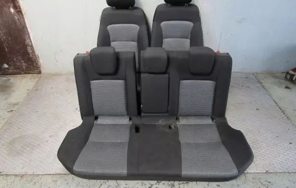 Suzuki SX4 S-Cross Seat set SCROSS