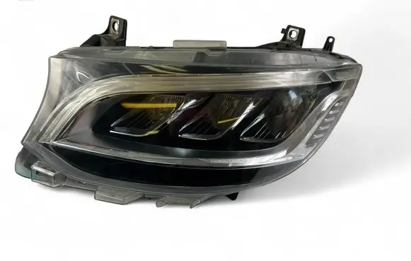Mercedes-Benz Sprinter W907 W910 Headlight/headlamp A9109067100