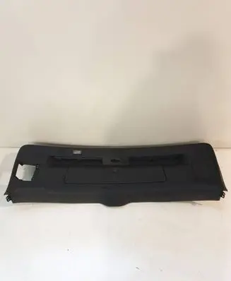 Audi Q7 4L Tailgate/boot lid cover trim 4L0867973 4L0867973B