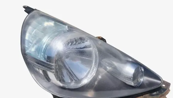 Honda Jazz Headlight/headlamp 90739000