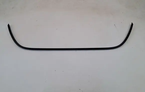Ford S-MAX Front bumper upper radiator grill AM21-8B271-DB CH182