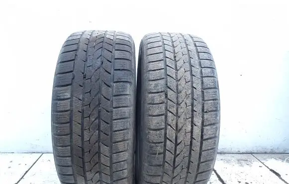 BMW 5 E39 R16 winter tire EUROWINTER HS439 22555R16