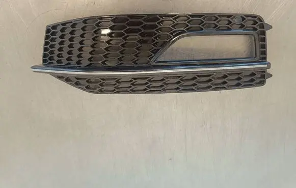 Audi A4 S4 B8 8K Front fog light trim/grill 8K0807681