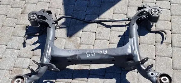 Audi A4 S4 B9 Rear subframe 8W0505235AE