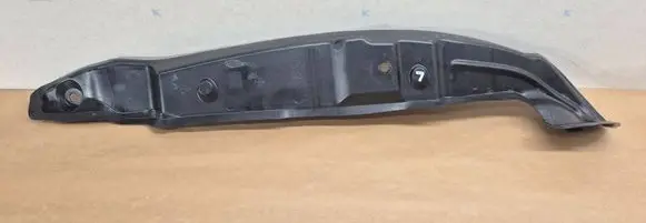 Audi A6 S6 C7 4G Fender end trim 4G0821112