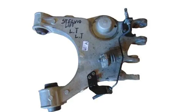 Alfa Romeo Stelvio Rear control arm 00505712040