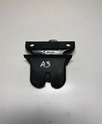 Audi A3 S3 8L Tailgate/trunk/boot lock/catch/latch
