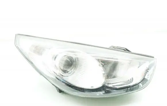 Hyundai ix35 Headlight/headlamp MMAUTKO19691
