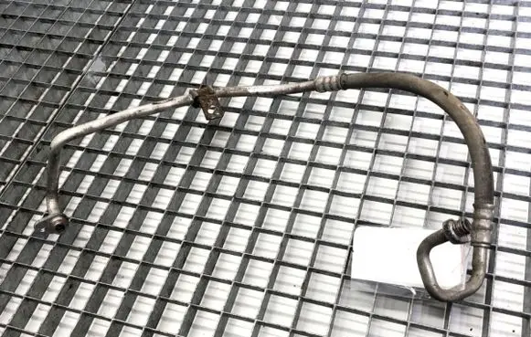 Citroen C4 Grand Picasso Air conditioning (A/C) pipe/hose 9675103780