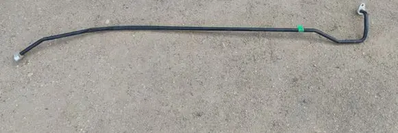Porsche 911 991 Air conditioning (A/C) pipe/hose 99657309202