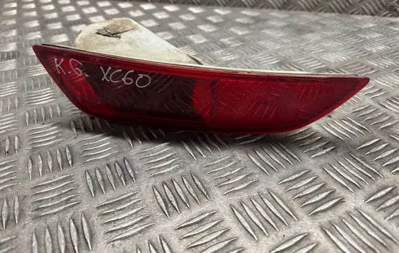 Volvo XC60 Rear fog light 89074901