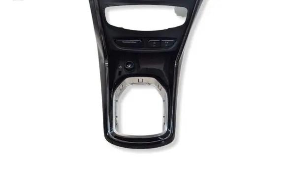 Ford B-MAX Climate control unit 12050038