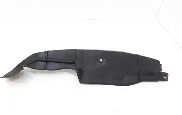 Audi A6 S6 C5 4B Intercooler air guide/duct channel 4B0821111B