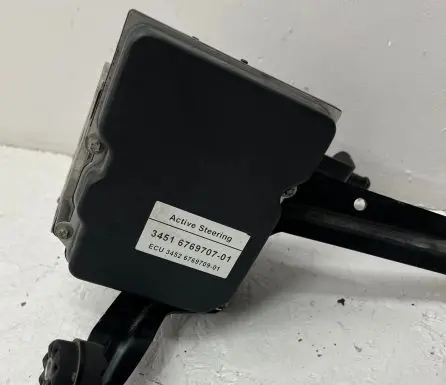BMW 5 E60 E61 ABS Pump 6769707
