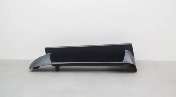 Mercedes-Benz B W246 W242 Front door seat control surround trim A2469190400