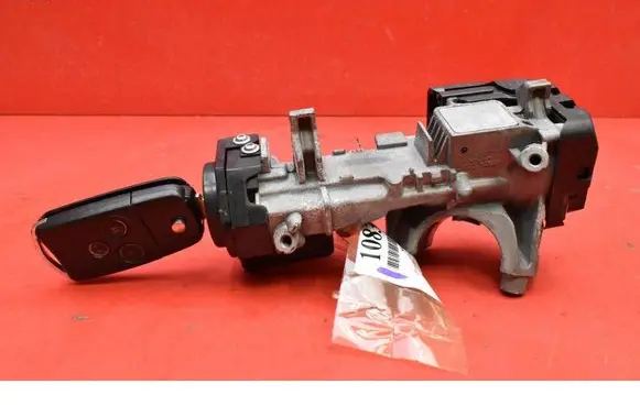 Honda Accord Ignition lock 39730TL0G0