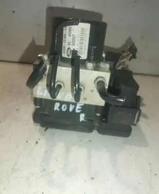 Land Rover Freelander 2 - LR2 ABS Pump AG9N2C405CA