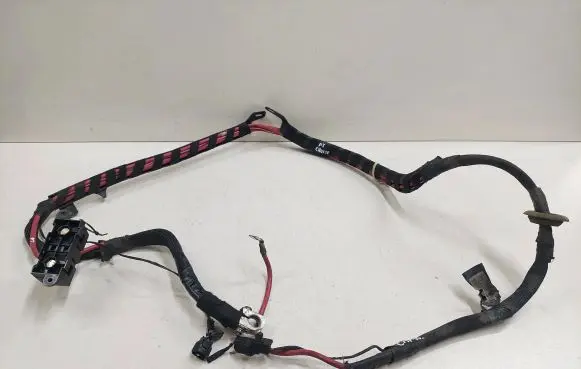 Chrysler PT Cruiser Positive cable (battery) P04794441AD PWR29011