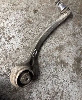 Mercedes-Benz E W213 Front control arm A20505