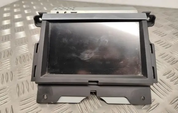 Land Rover Range Rover Sport L320 Screen/display/small screen BH2210E887BB