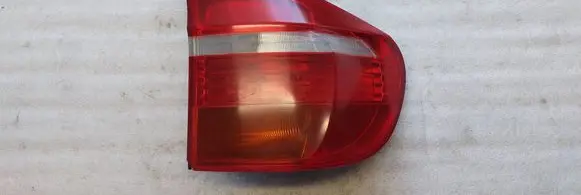 BMW X5 E70 Rear/tail lights 7200818