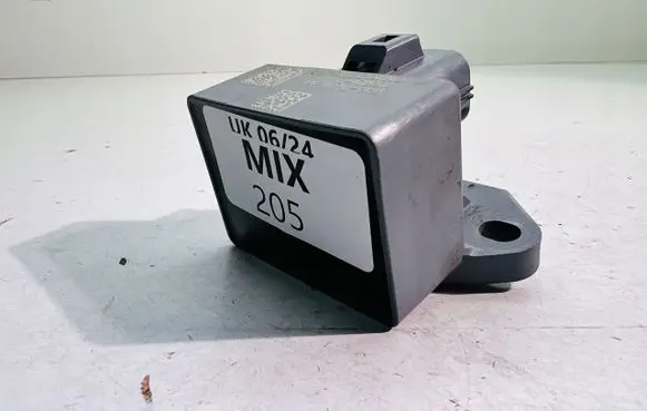 Ford Kuga II MPM control module 7H417