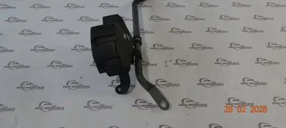 Renault Scenic III - Grand scenic III Other engine bay part 8200988397
