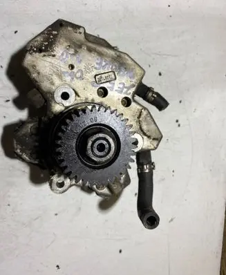 Jeep Grand Cherokee (WK) Fuel injection high pressure pump 0445010095