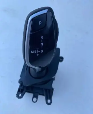 BMW 5 G30 G31 G38 Gear shifter/selector 034971505 391900034593008