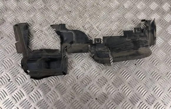Audi Q5 SQ5 Intercooler air guide/duct channel 80A121674H