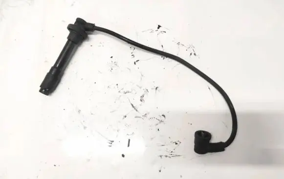 Honda Accord Ignition plug leads 