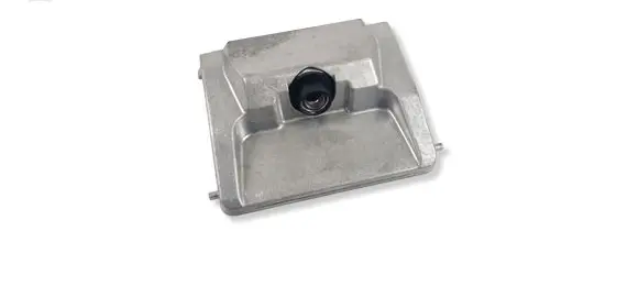 KG Mobility Torres (U100, J100) Windshield/windscreen camera 4980041000