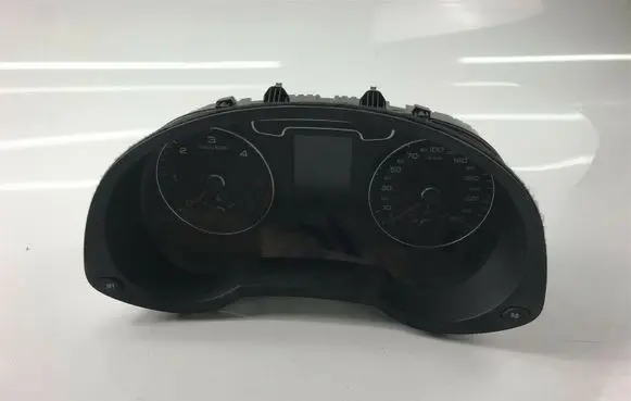 Audi Q3 8U Speedometer (instrument cluster) 8U0920930A S1241