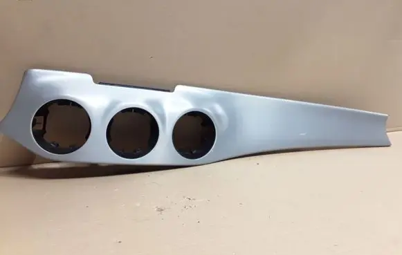 Mercedes-Benz CLA C117 X117 W117 Panel trim A1176801701