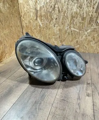 Mercedes-Benz E W211 Headlight/headlamp