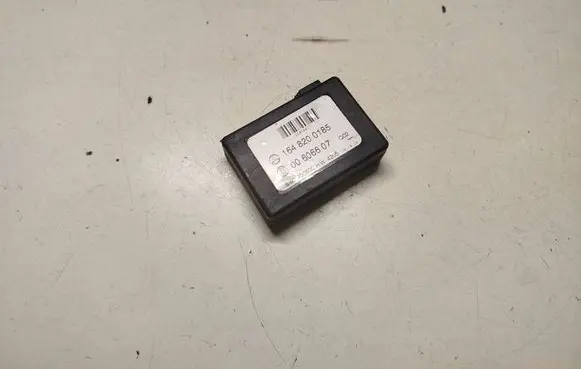 Mercedes-Benz GL X164 Rain sensor 1648200185