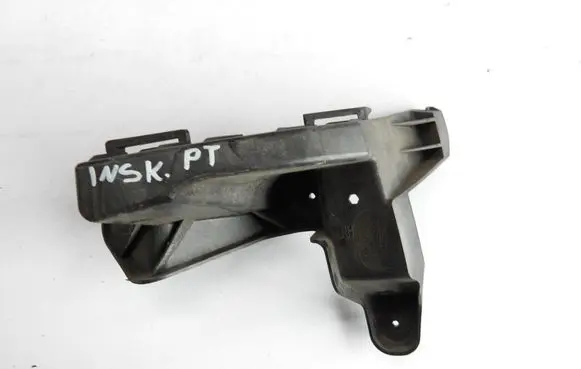 Opel Insignia B Rear bumper mounting bracket 39157946 366947856