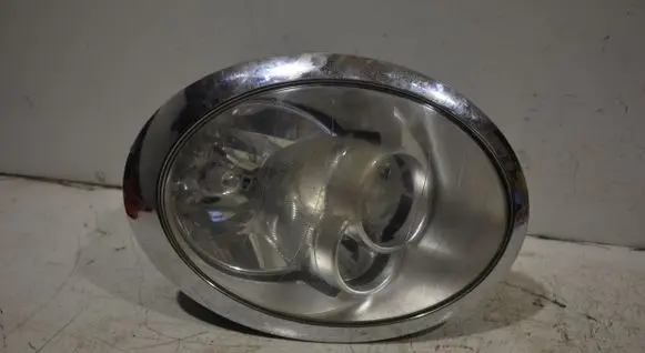 Mini One - Cooper R50 - 53 Headlight/headlamp 0301218602