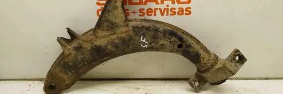 Subaru Forester SF Front lower control arm/wishbone