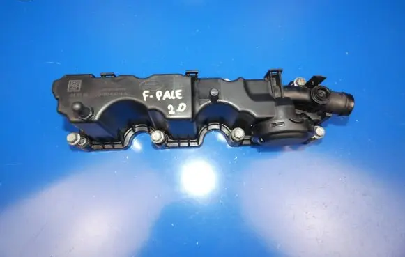 Jaguar F-Pace Rocker cam cover G4D36J014AC 041016 E510K