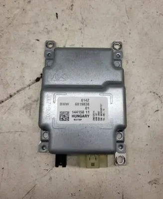 BMW 3 F30 F35 F31 Battery control module 6819838 BCU150P 14415011