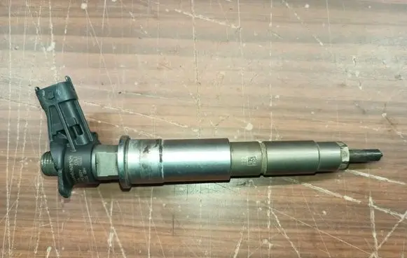 Renault Espace - Grand espace IV Fuel injector 0445115084