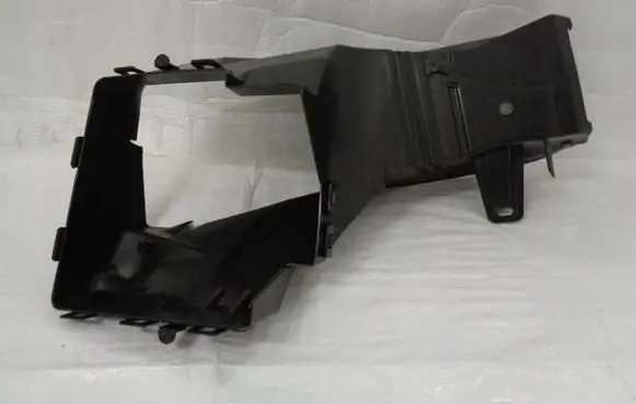 Peugeot 508 II Radiator trim 9813645080