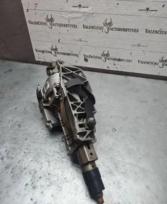 Renault Megane II Electric power steering pump 8200246631B 141103 50300374