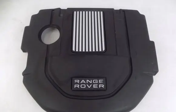Land Rover Range Rover Sport L494 Engine cover (trim) DPLA6A949DB