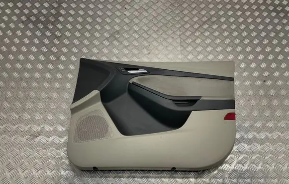 Ford Focus Front door card panel trim