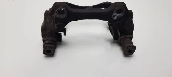 Citroen Nemo Front Brake Caliper Pad/Carrier 